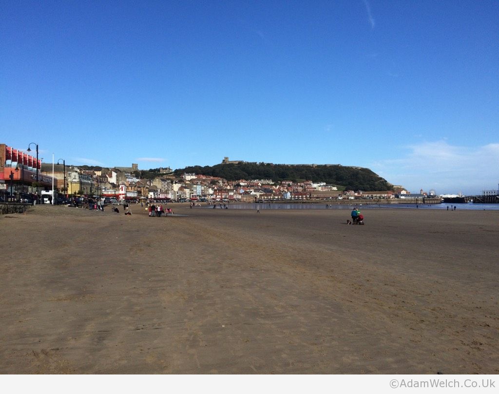 Scarborough. North Bay.